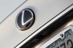 Lexus GS450h 2011 года